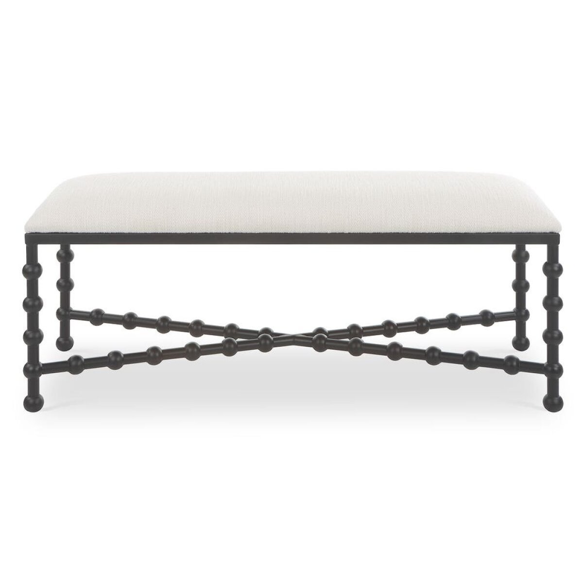 9281068481a92622d2dde2c7329600d1 Iron Drops Bench - Image 1