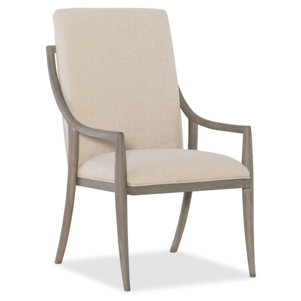 929a0c79e25c9ee1021440f3e61d87c8 Casual Dining Affinity Host Chair - 2 per carton/price ea - Image 1