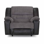 8592 Grant Rocker Recliner W/ Cupholder 8592 - Image 3