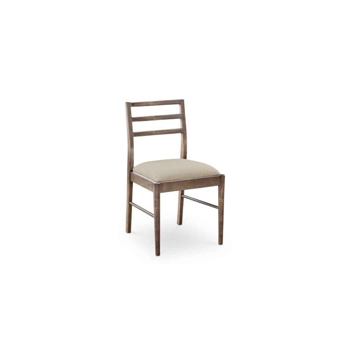 92c0326e782b1ce57ce865f70f7f40ea Origins Phelps Dining Chair with Upholstered Seat - Image 1
