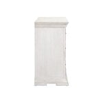 Big Valley Bedside Chest w/ Charging Station - Image 5