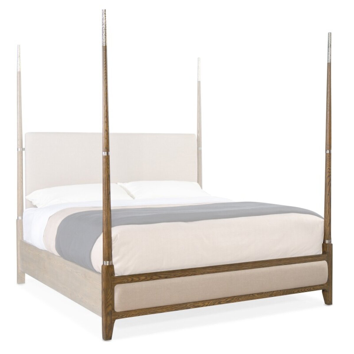 92e54448b8e4c7be9eb4cf3b7427565e Bedroom Chapman 6/0-6/6 Footboard - Image 1