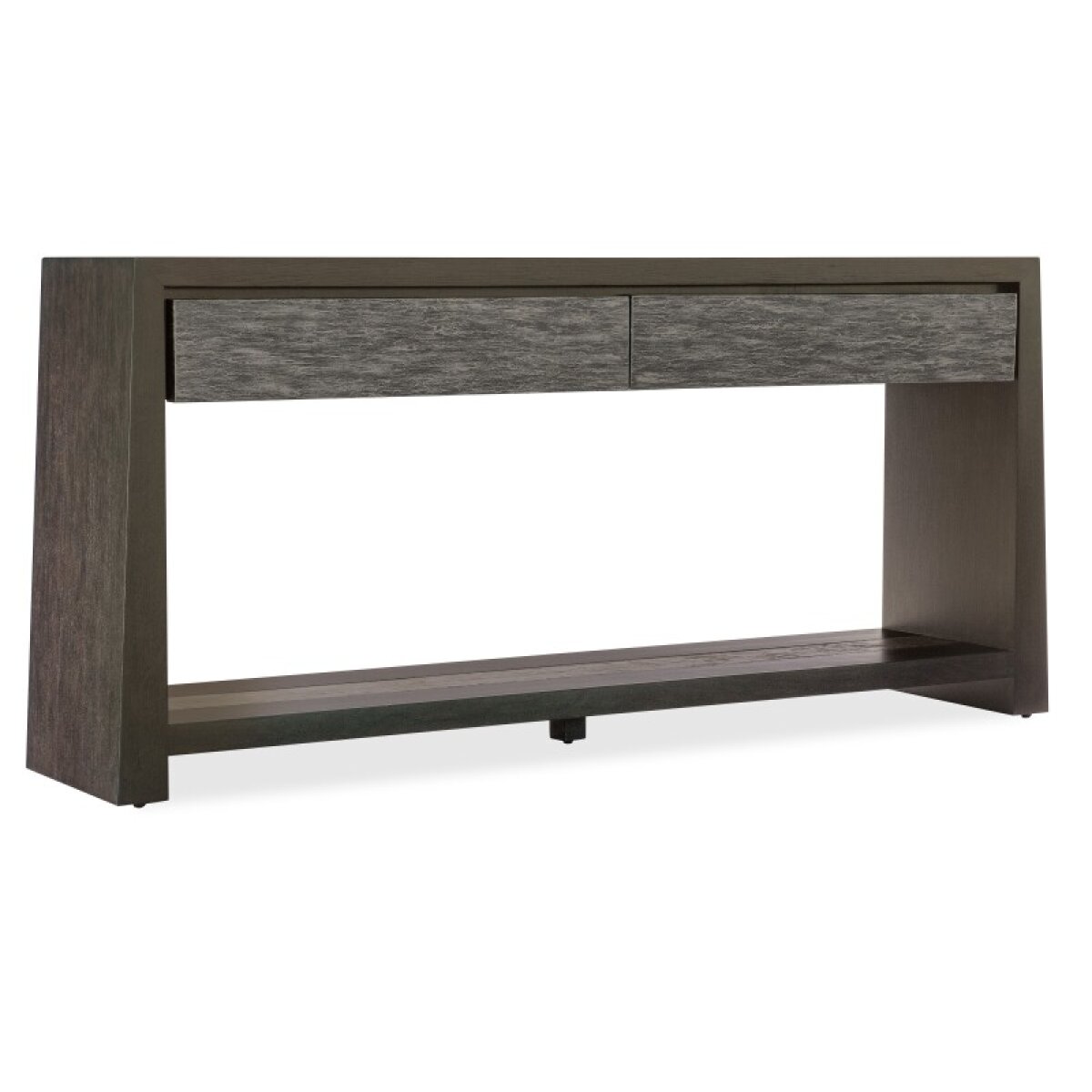 92e588362e695952a2bca8a55ea91434 Commerce and Market Living Room Commerce & Market Kubrick Console Table - Image 1
