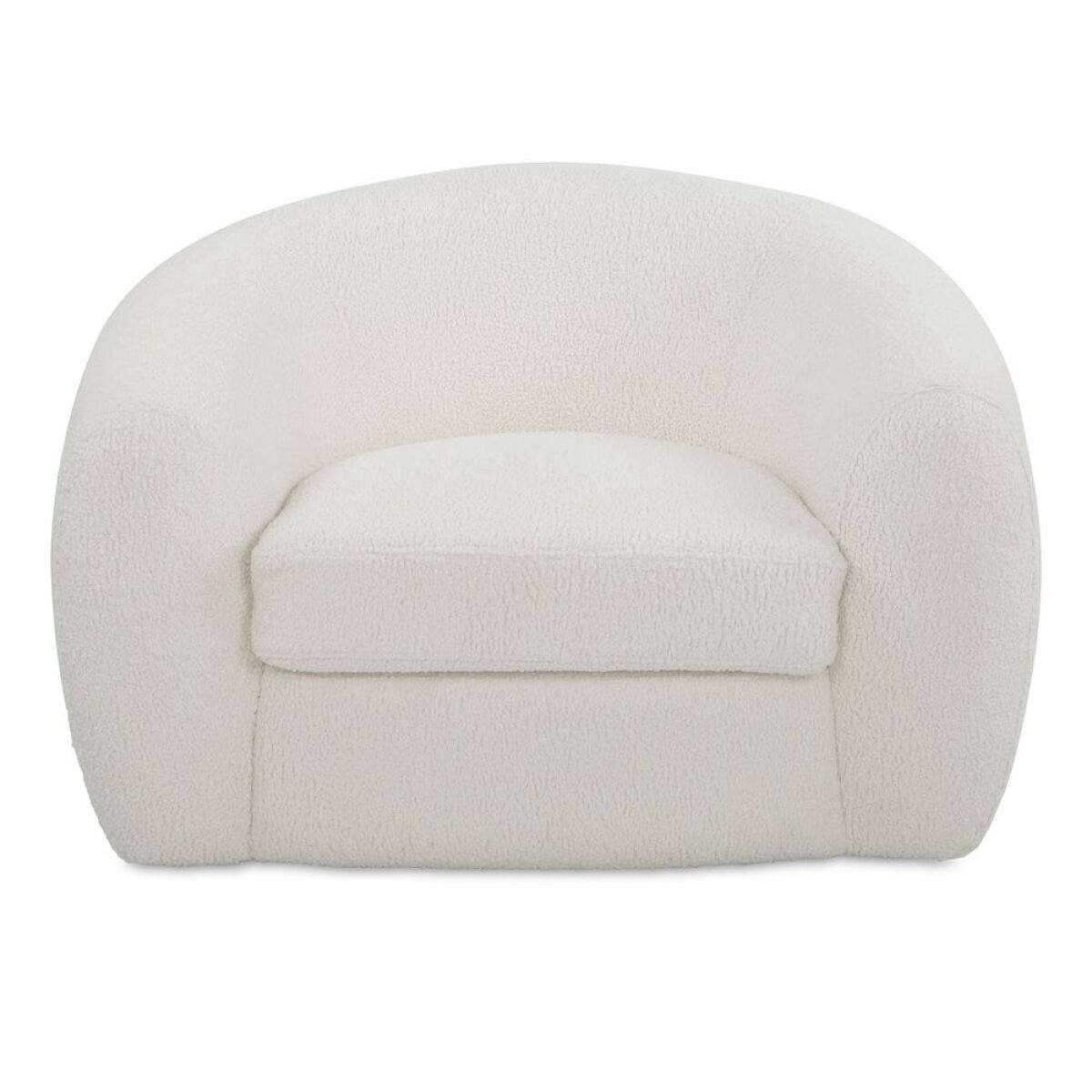 9301d3119947d1fdb8706d5e3fed37b8 Capra Swivel Chair - Image 1