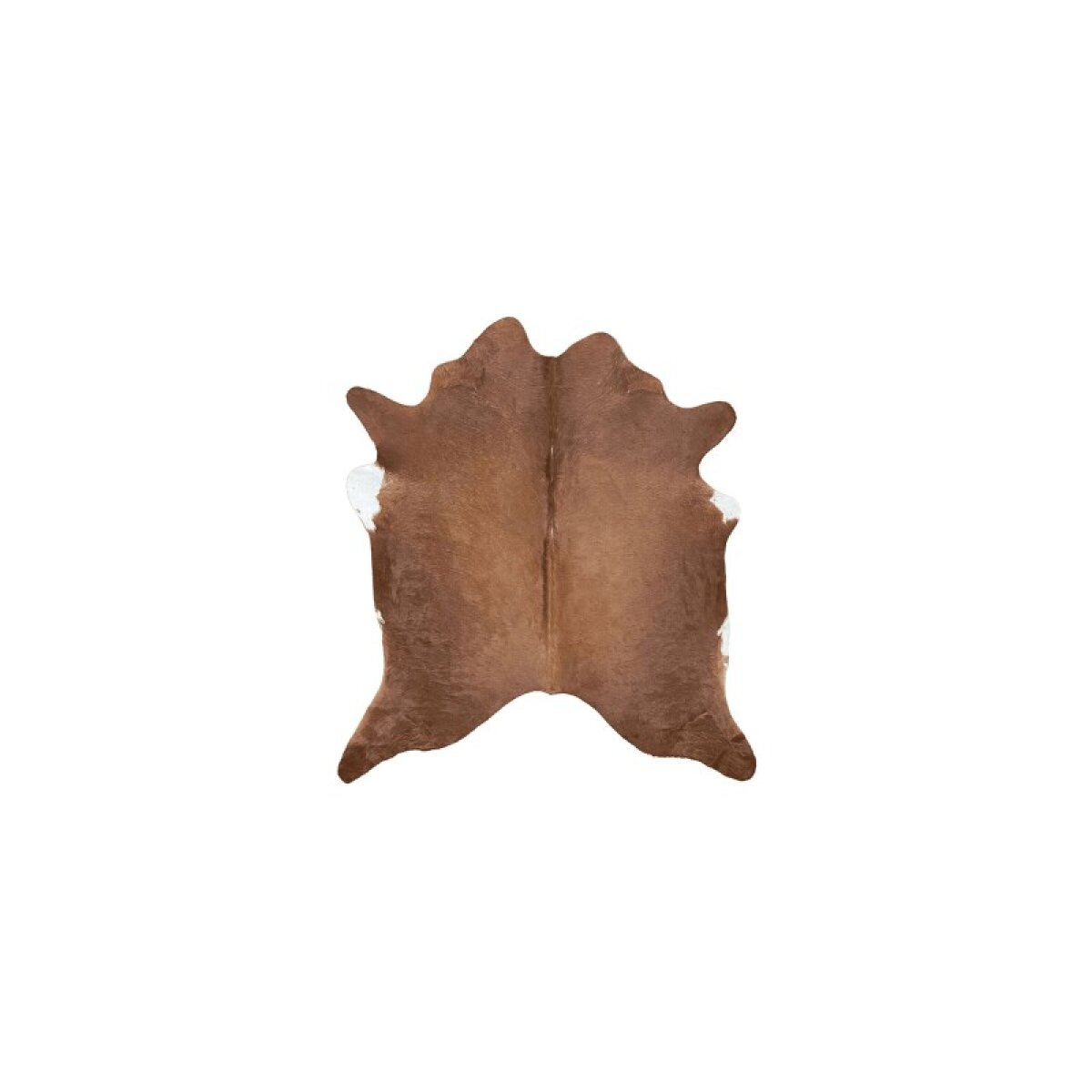 9333651e8ef308e026b33164dedefc06 Cowhide Rug 6' x 8' - Image 1