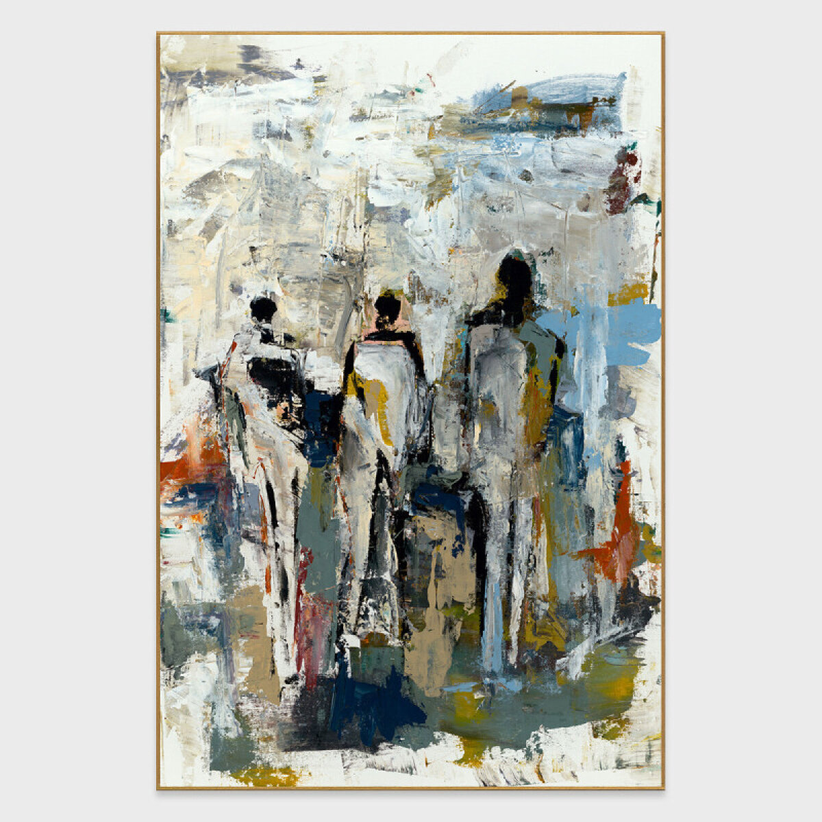 9354d87723f92e07c1718917d61fa313 Hospitality Painting Art By Buddy Whitlock - Image 1