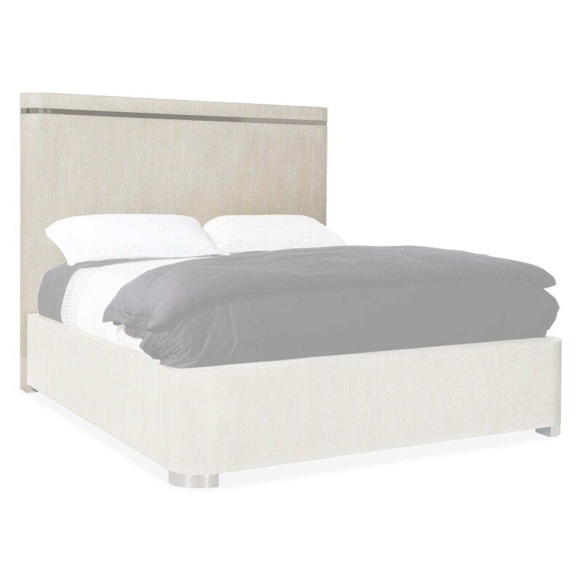 93575cbc57bb48e35fe576308f45dc5c Bedroom Modern Mood 5/0 Panel Headboard - Image 1