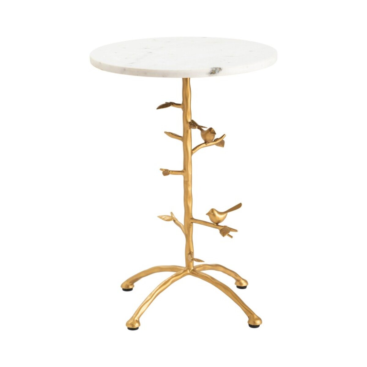 937718f29b6ba40cbe5f4c096a097a7b Tweety Bird Accent Table - Image 1