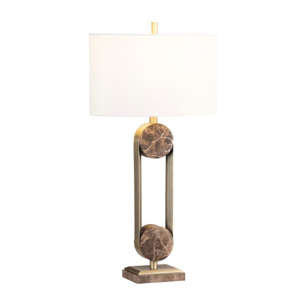 93d8267e88ddb605349e0126d0687d13 Roark Table Lamp - Image 1