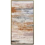 Walton Lane Iii Norman Wyatt Home Manufactured Framed Canvas