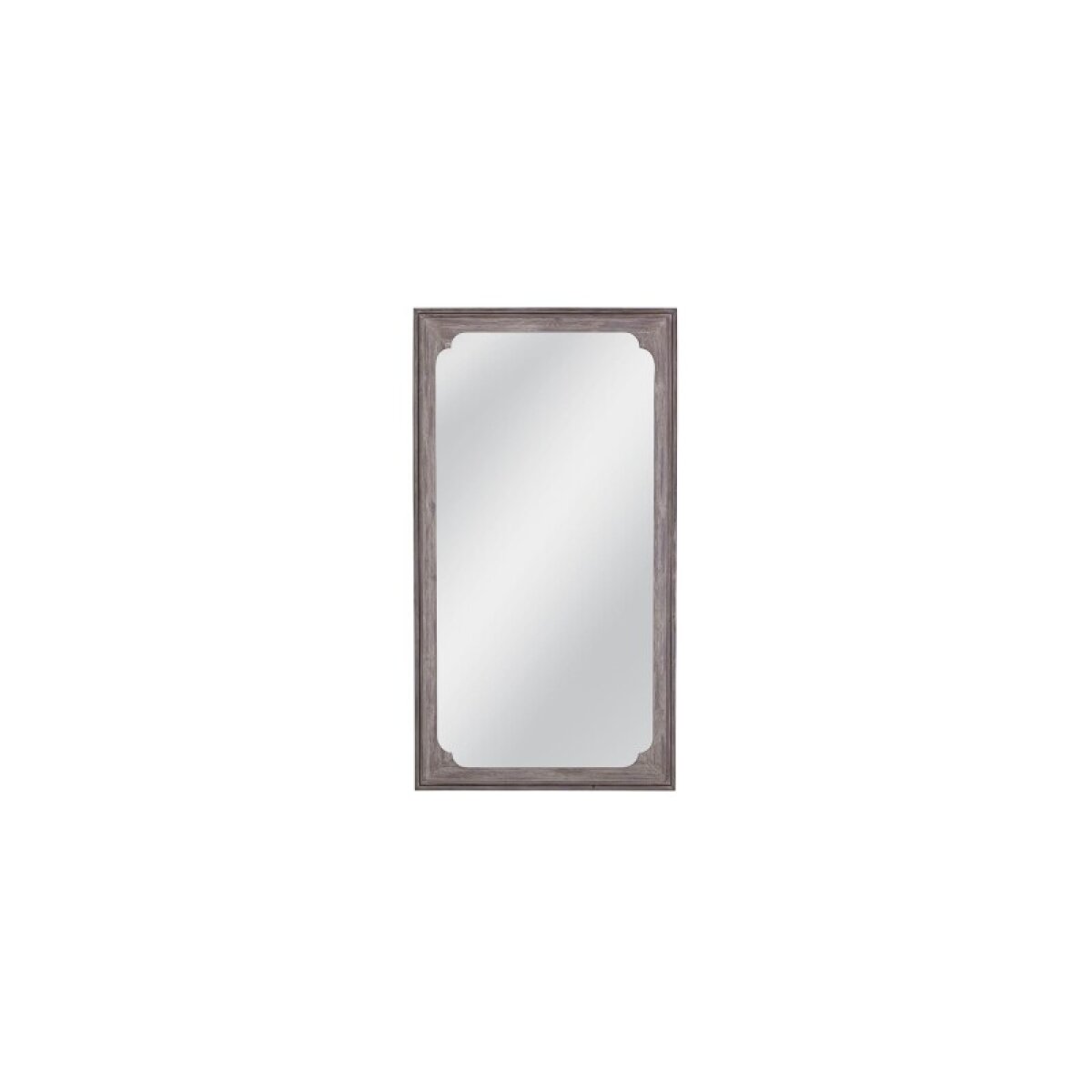 9415e2779a41e738bbd12276418a05f3 Osbourne Floor Mirror - Image 1