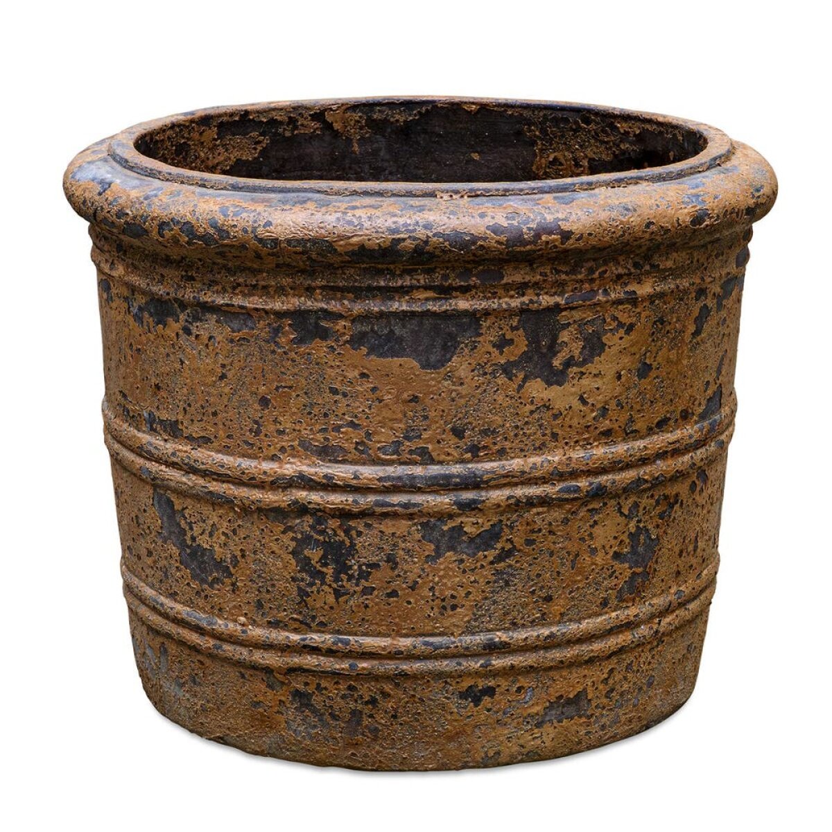 941b2878e150f5deb2edc812d53e746d Weathered Relic Indoor-outdoor Planter - Image 1