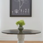 Brook Bay Drop Leaf Table Top