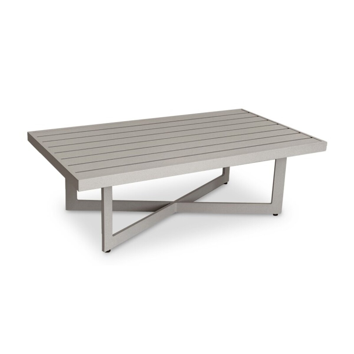 94264043c6c0d6ed357bd39cead3ab8b Walker Outdoor Rectangle Cocktail Table - Image 1