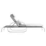 Malibu Outdoor Chaise - Image 3