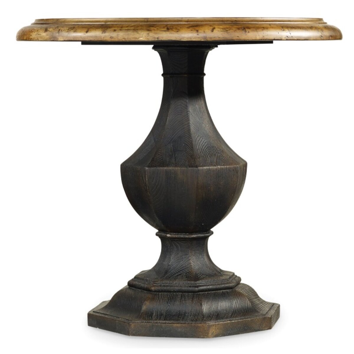 94468c0074a6cc3d09715b03de4fba2e Living Room Sanctuary Round Accent Table - Image 1