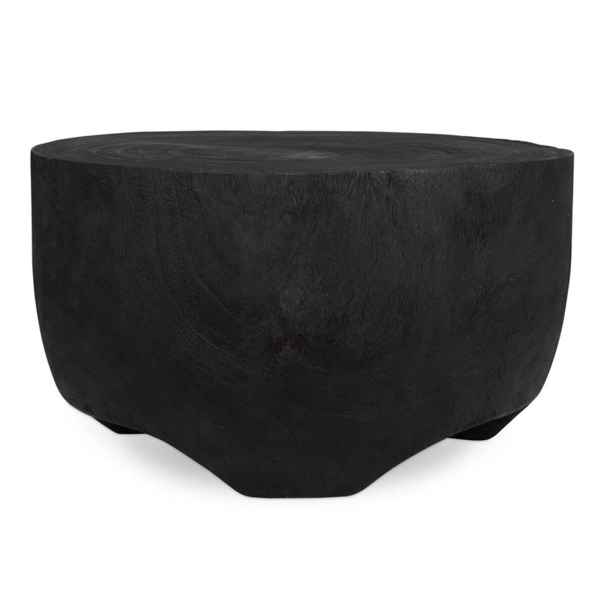 9461cec2ddbe1ffacc121716dd90d817 Elevate Coffee Table, Black - Image 1