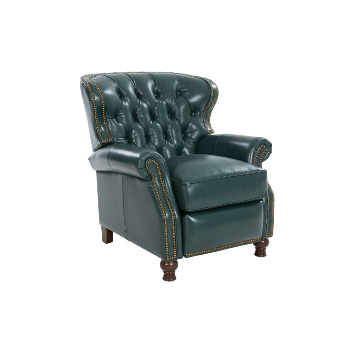 949cd11c6bc3243bb8a114b2b0969183 Presidential Manual Recline - Image 1