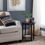 Port Royal End Table - Image 4