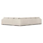 Lars Leather Sectional - Image 4