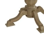 Magnolia Manor Pedestal Table Set - Image 12