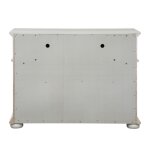 Summer House 6 Drawer Dresser - Image 6