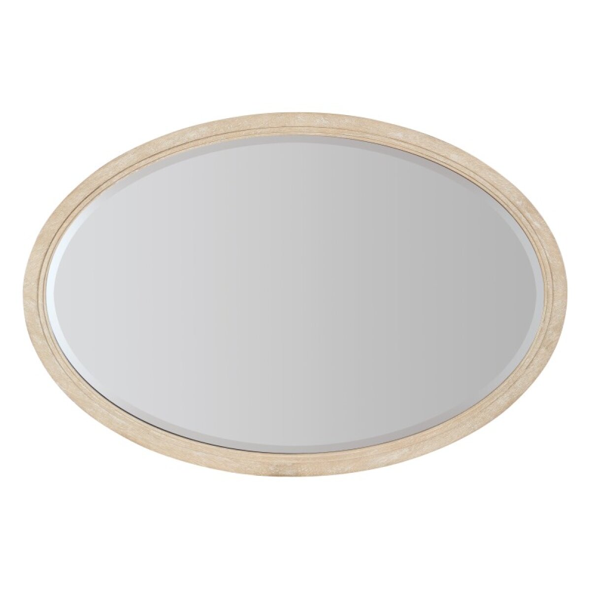 94e36700a5215120364bb302415825fd Nouveau Chic Oval Mirror - Image 1