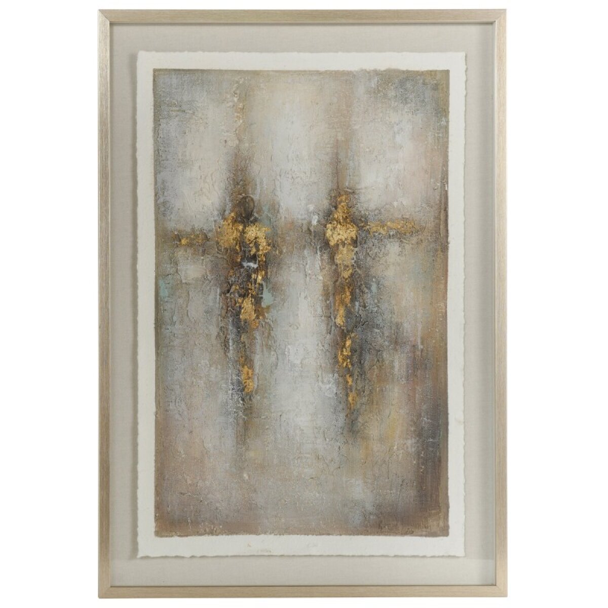 9518a0f2e47ac9f3703c1f4ca4e8e24d Natural Handpainted Shadow Boxes - Image 1