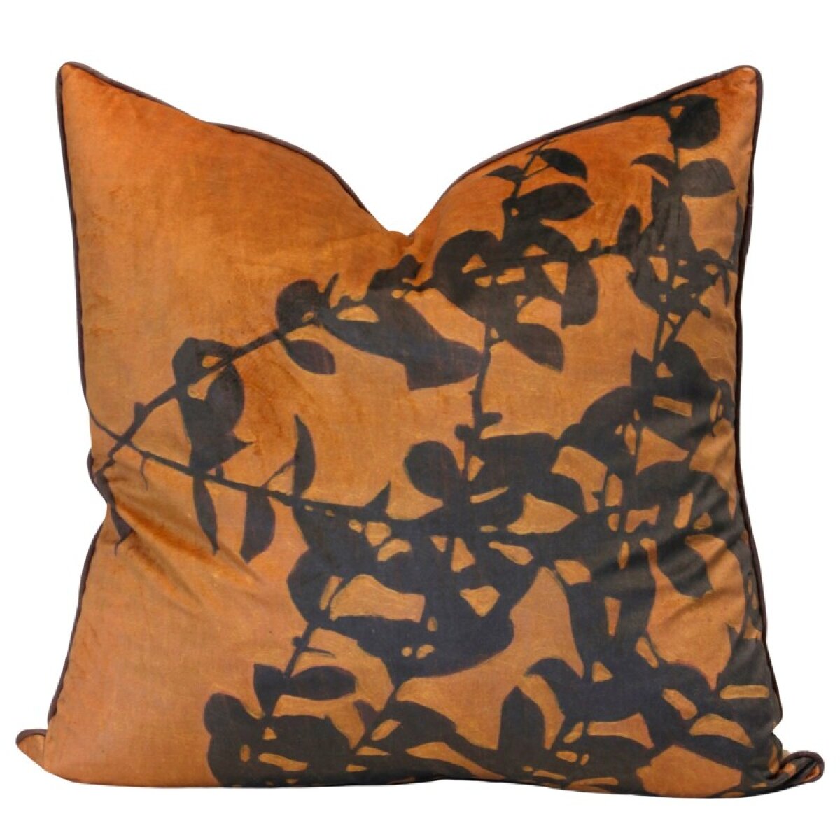 9519866881728e4e92b13de62ec00b80 Norman Wyatt Home Meadows Designer Down Filled Pillow - Image 1