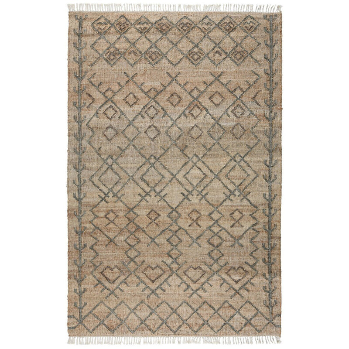 951b1391e54a7208143ec4b768507853 Accona Natural/sage 5'x8' - Image 1