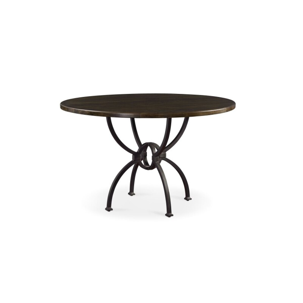 9520b3a70d348a823ad51d5714932a2d Atlas Round Dining Table - Image 1