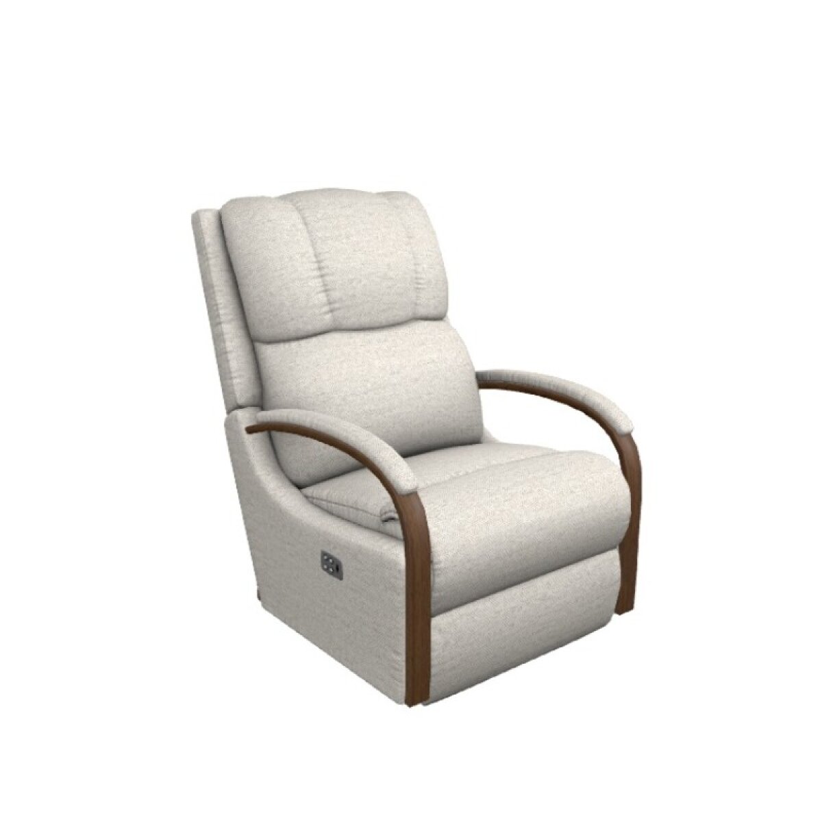 954641cc70bad9265e767e7e86f07d23 Harbor Town Power Rocking Recliner - Image 1