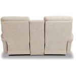 Robin Power Reclining Loveseat W/ Headrest & Console - Image 9