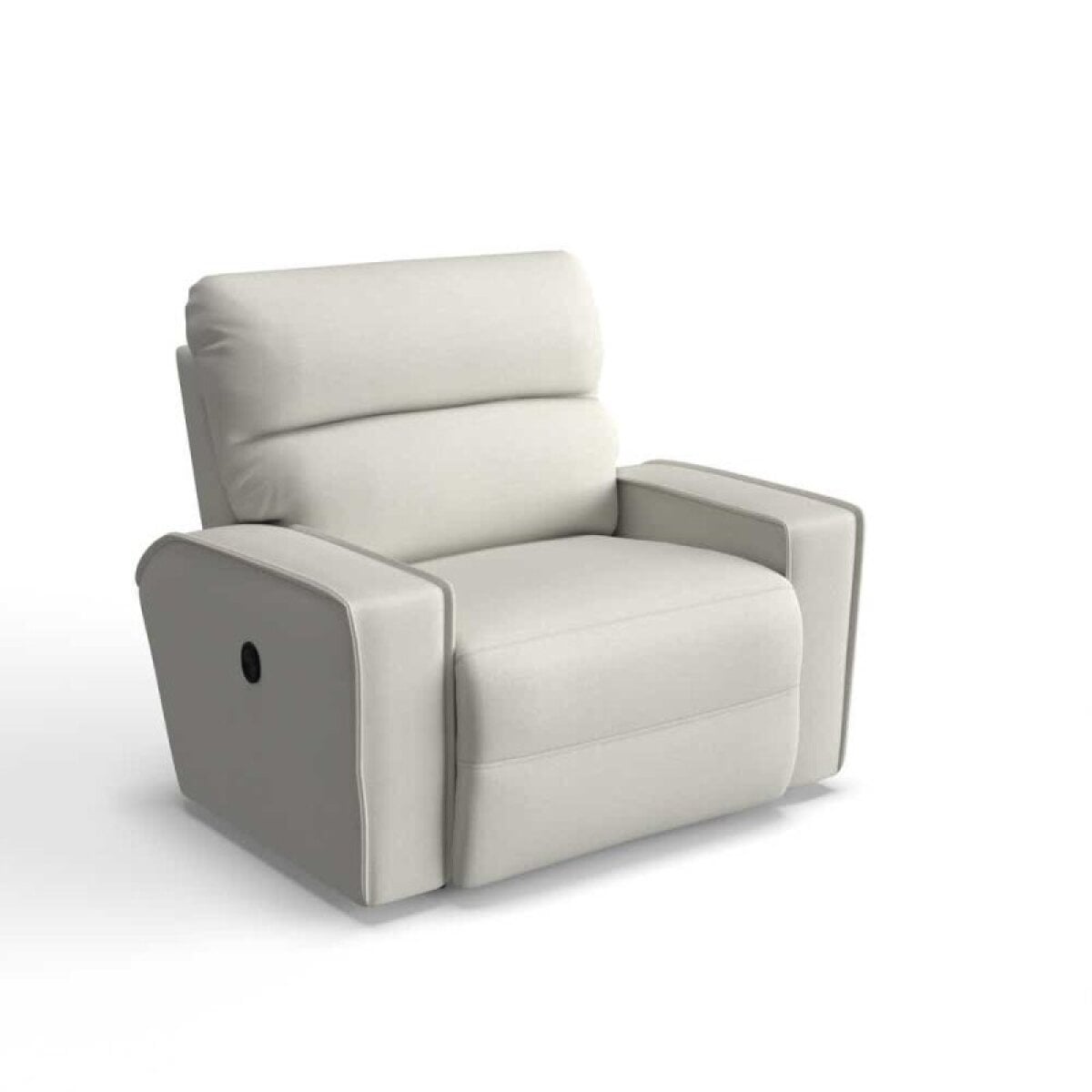 954843f356657b03c0af7d66753f36c5 Maddox Reclining Chair & A Half - Image 1