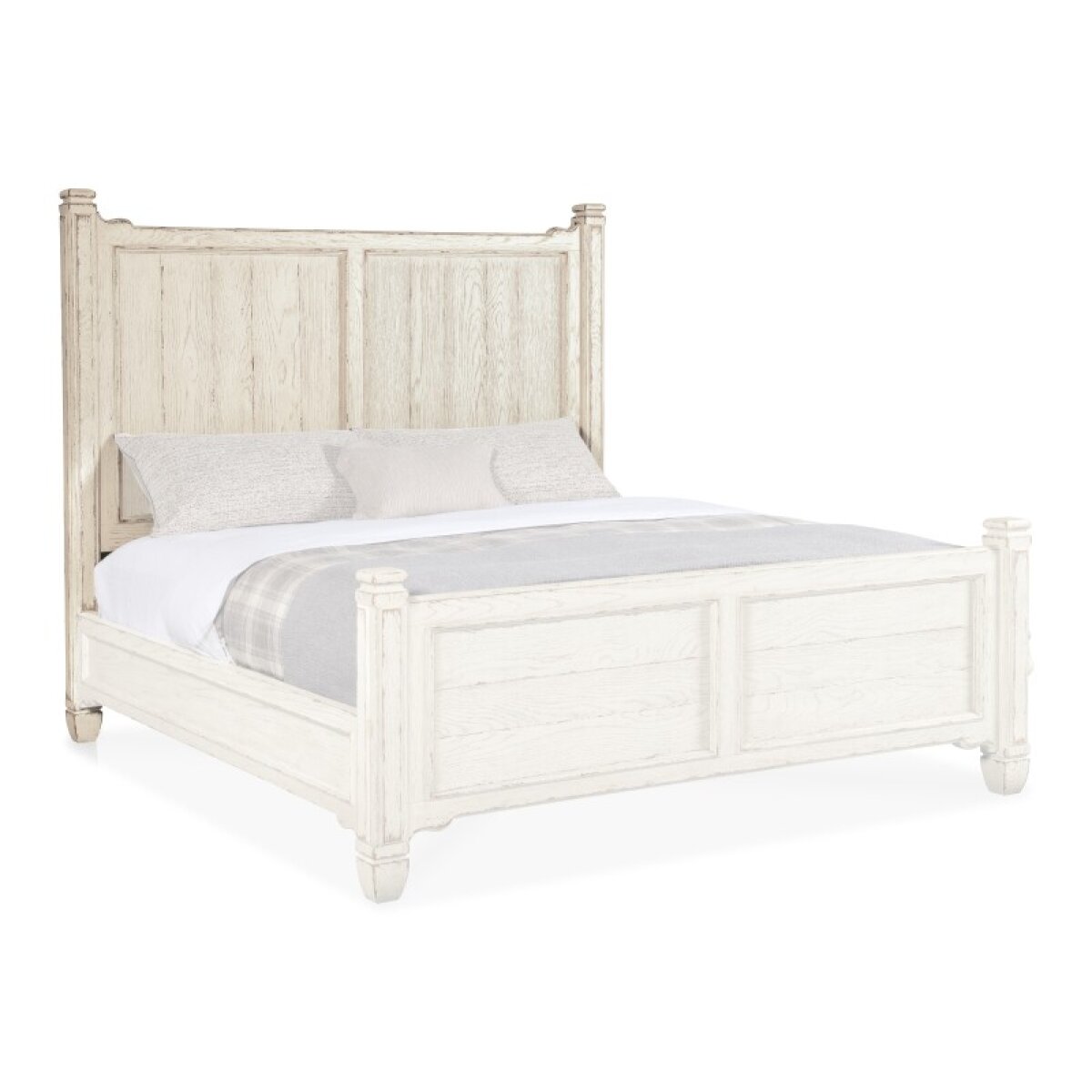 955914c5448e3e82c7c114a4f0330788 Bedroom Americana 5/0 Headboard - Image 1