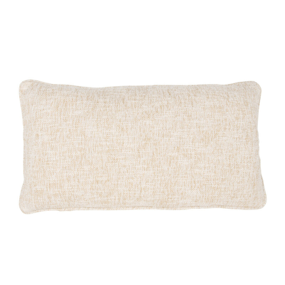 9599e50e2e3911c57b186a8870e4e387 SLD Fallow Pillow - Light Tan / 14"x26" - Image 1