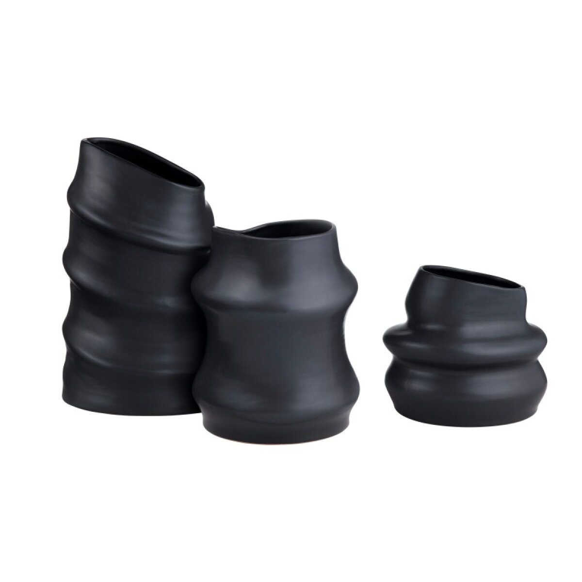 95a26dbb266d3cdee0211eefc497d050 Merritt Vases - Image 1