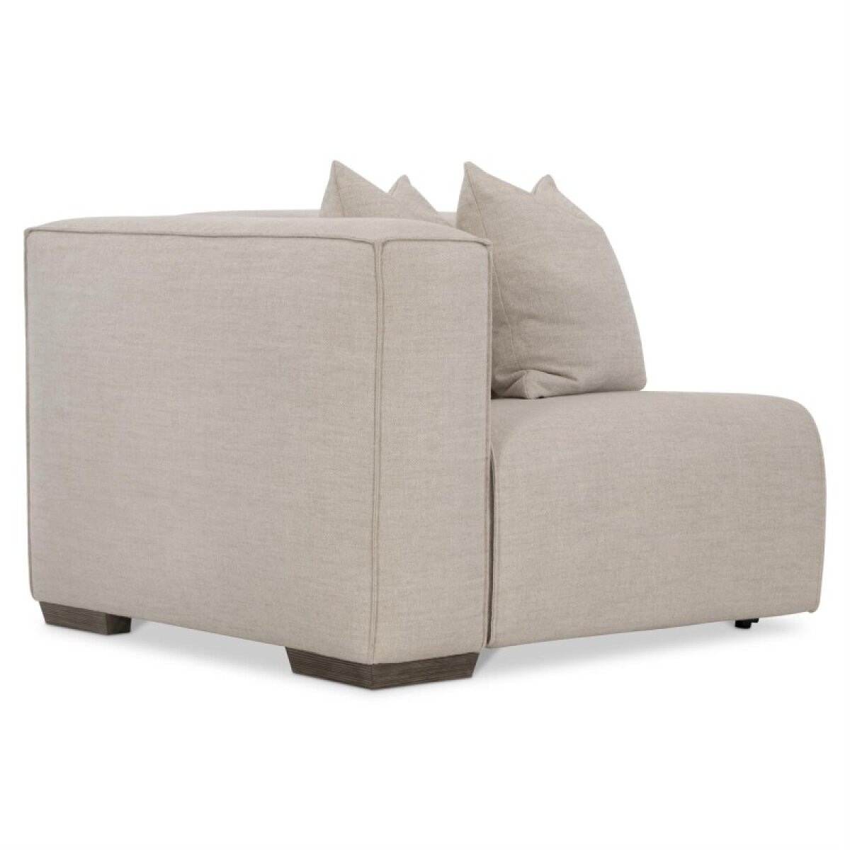 95b631a9fa2beefd7412aa03efb07a13 Bliss Fabric Left Arm Power Motion Chair - Image 1