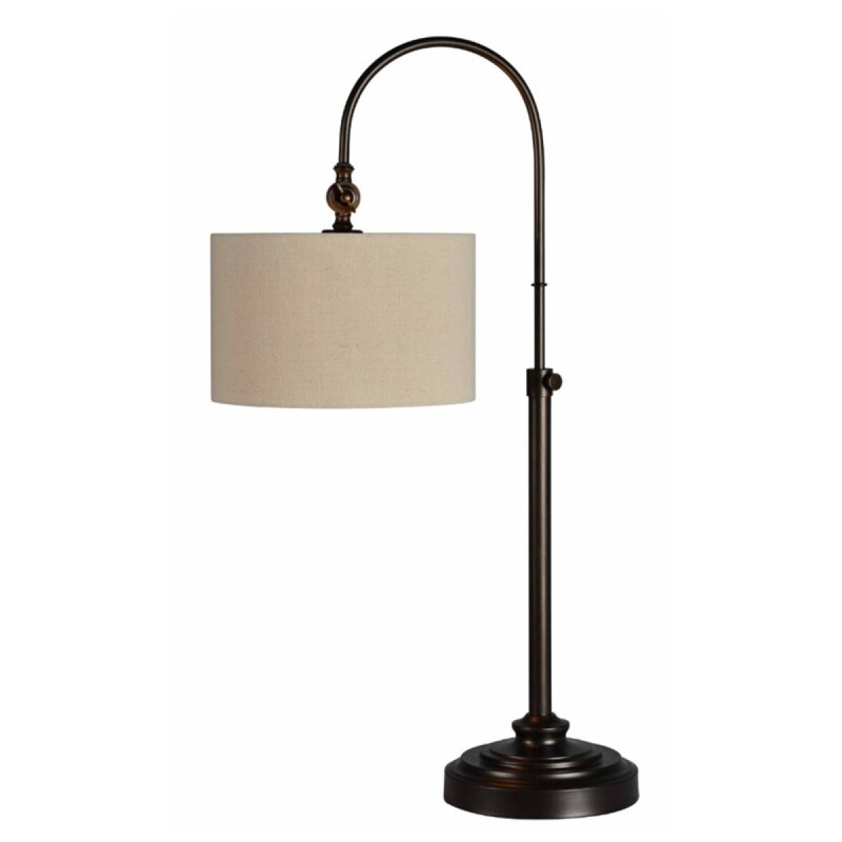 95bd4943eb9b46576a1a9f0d37cf874c Nixon Desk Lamp - Image 1