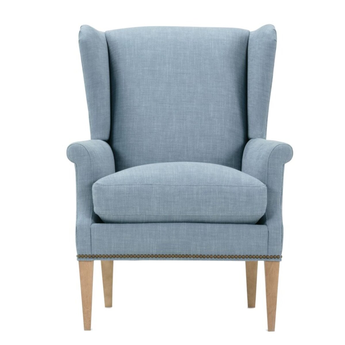 95c6edfb36eb6650fc03c57ffd34f986 Heywood Chair HEYWOOD-006-14A Natural - Image 1