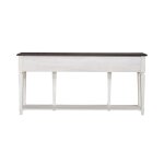 Allyson Park 72 Inch Hall Table - Image 6
