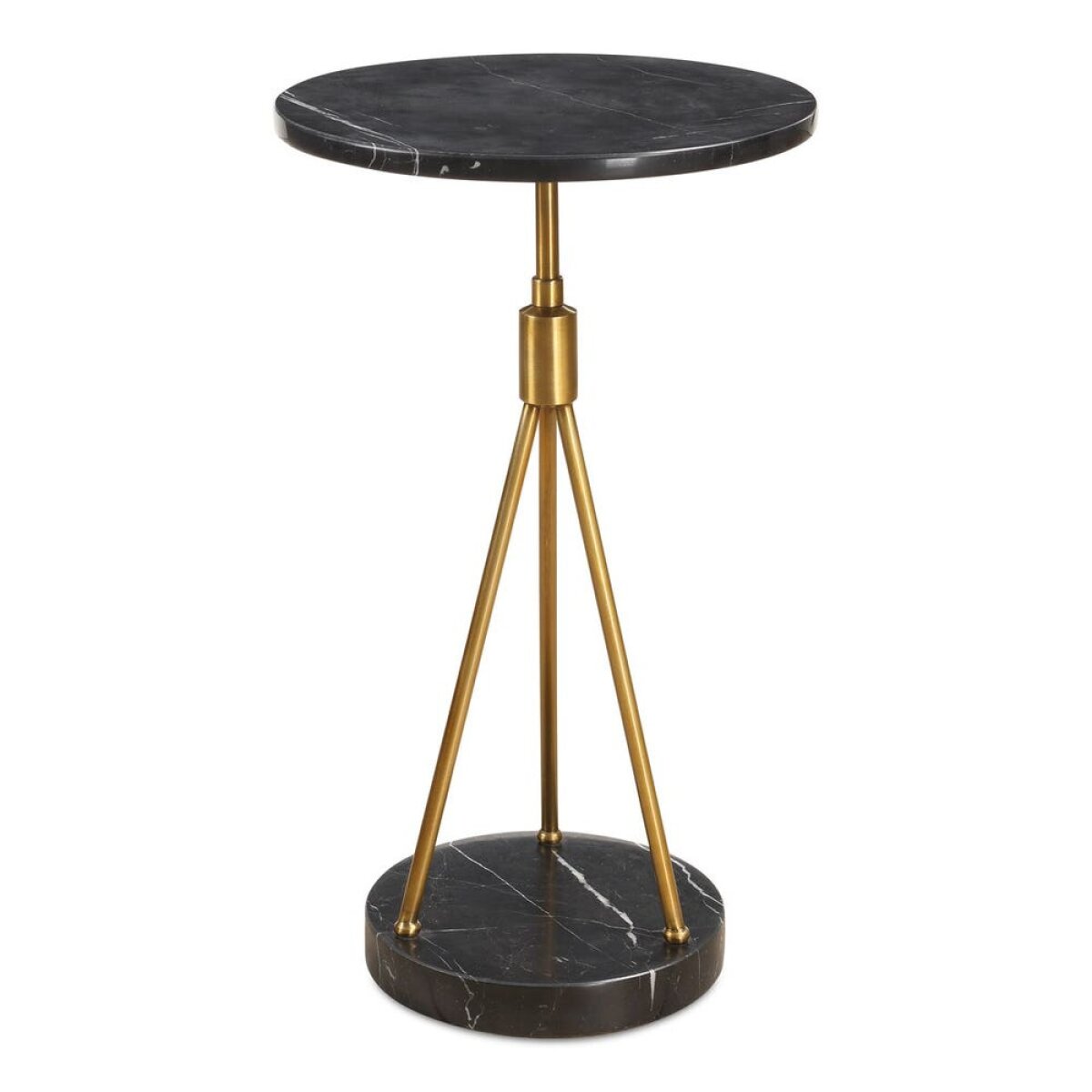 95db5716a6619859790a98b4863aaef4 Rosston Accent Table - Image 1
