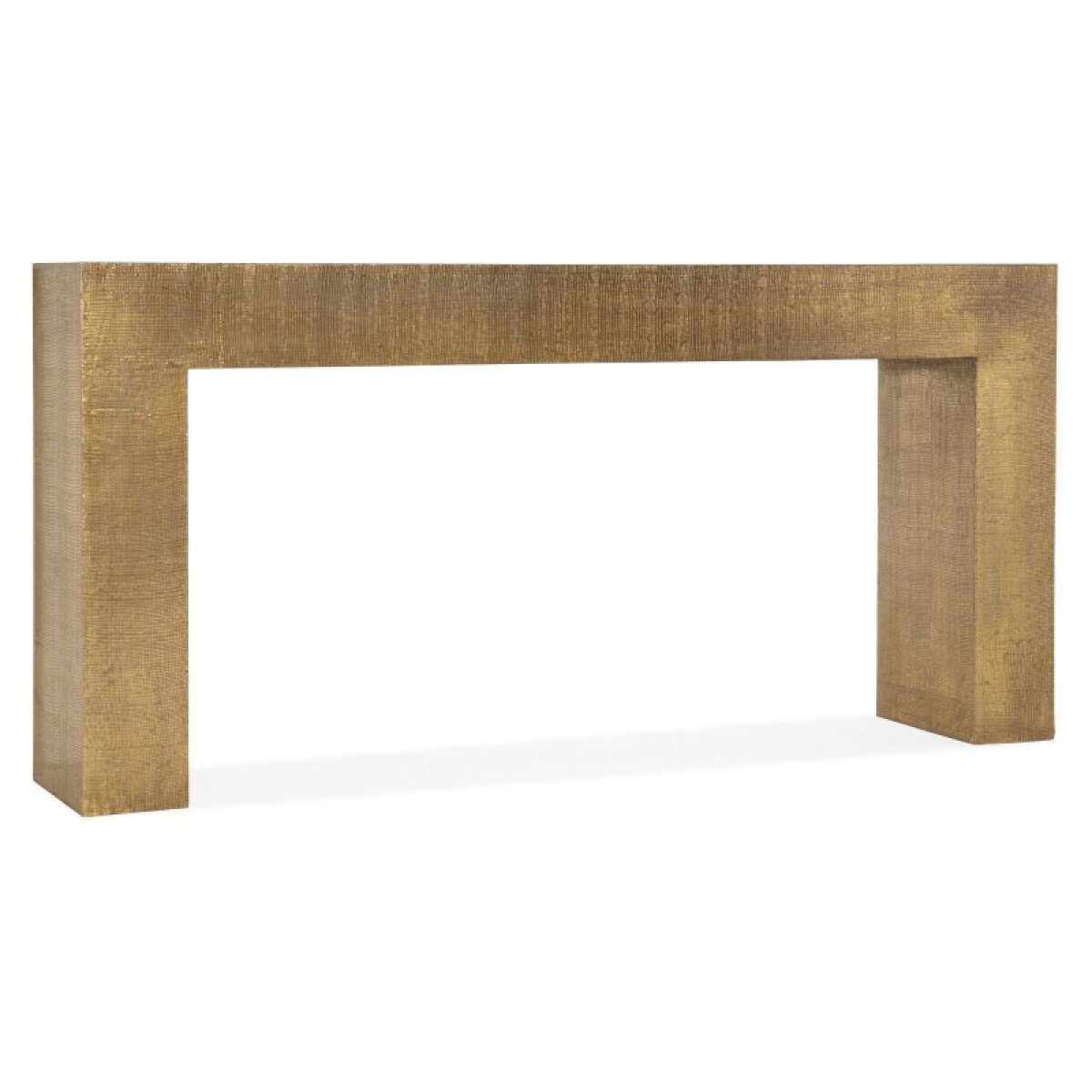 95e7cb020b3915949d0abf295eb1c04e Melange Kanchan Sofa Console - Image 1