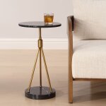 Rosston Accent Table - Image 3