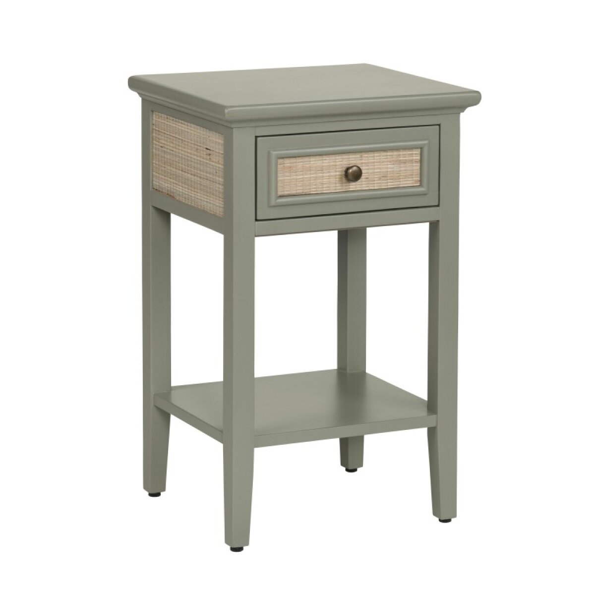 95f21b0e2b5b0b5b52b6715f789ad537 Solace Accent Table - Image 1