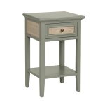 Solace Accent Table