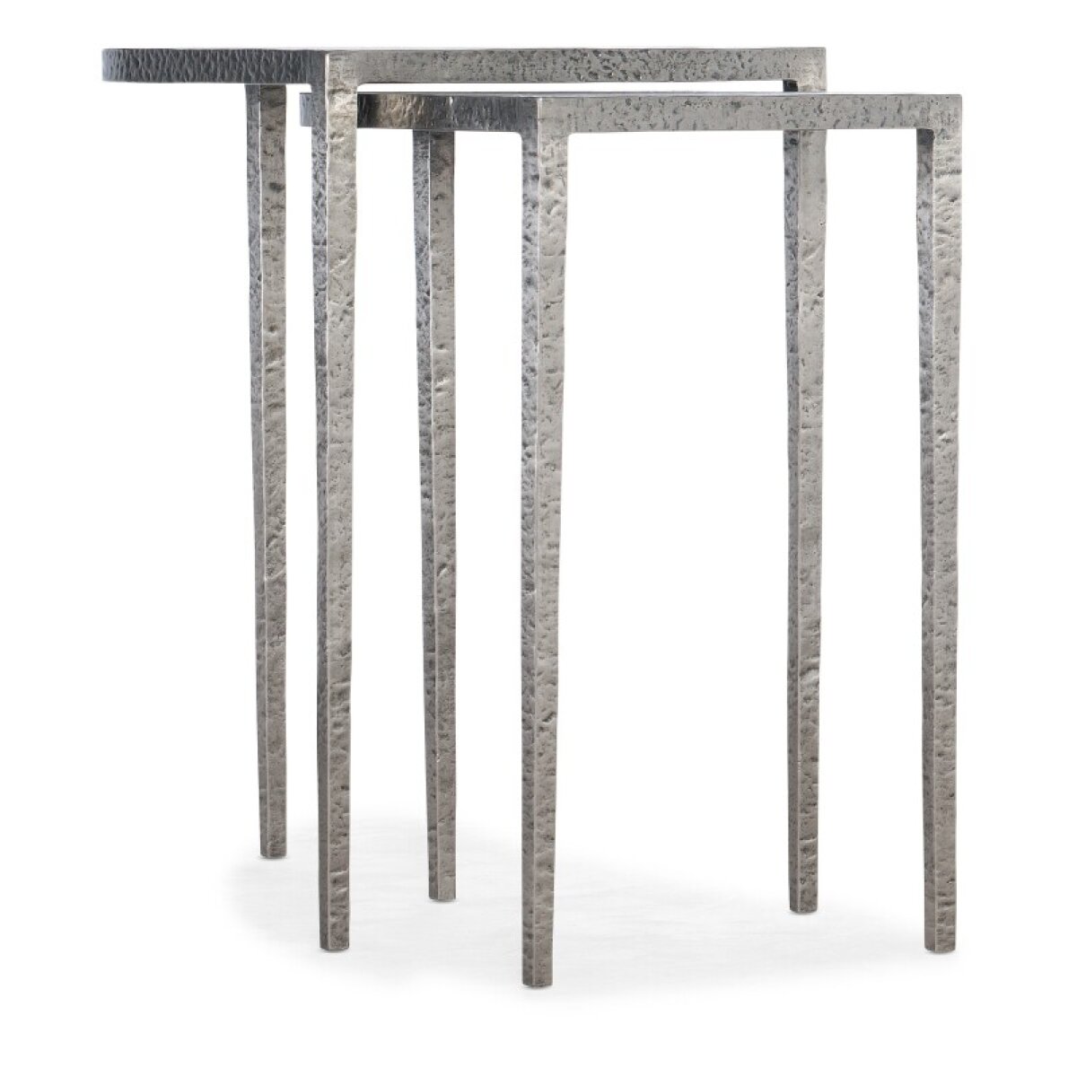 960512d66eda90b8c845e332a6dc654c Chapman Metal Nesting Tables - Image 1