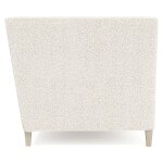 Palisades Fabric Corner Chair Without Nails - Image 8