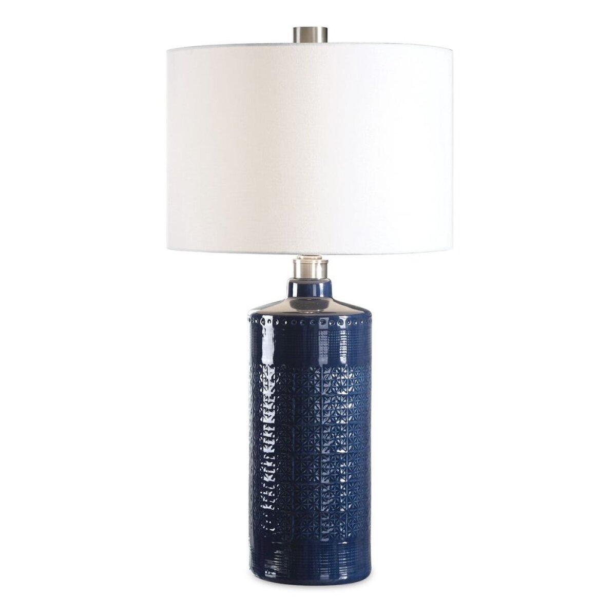 96bb59bb7362657bf714e810f60e9f52 Thalia Table Lamp - Image 1