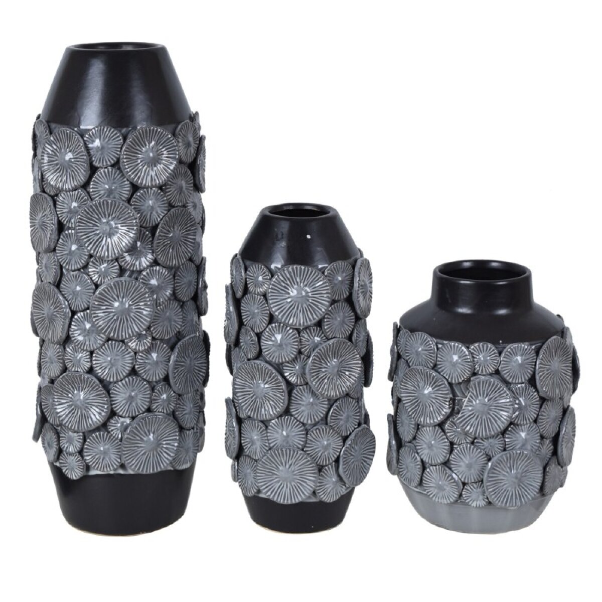 96c57d7cf1173770465d9ac1814dc834 Stony Brook Vases - Image 1